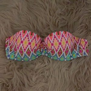 👙👙Victoria secret bikini top!